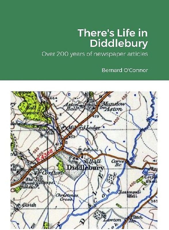 There's Life in Diddlebury