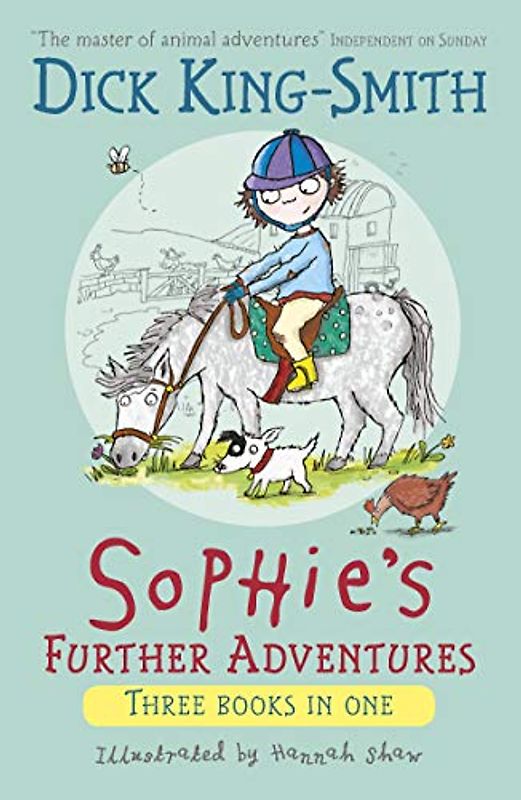 Sophie's Further Adventures (Sophie Adventures)