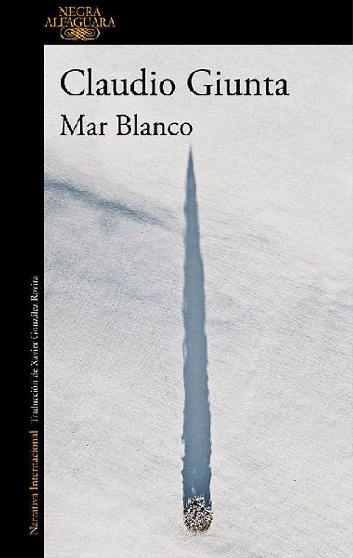 Mar Blanco