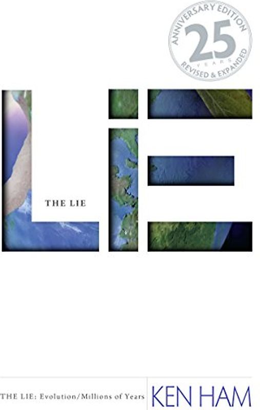 The Lie: Evolution / Millions of Years