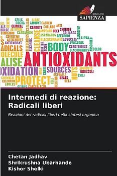 Intermedi di reazione: Radicali liberi