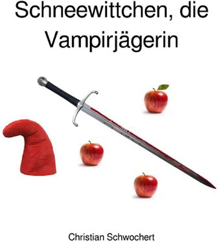 Schneewittchen, die Vampirjägerin