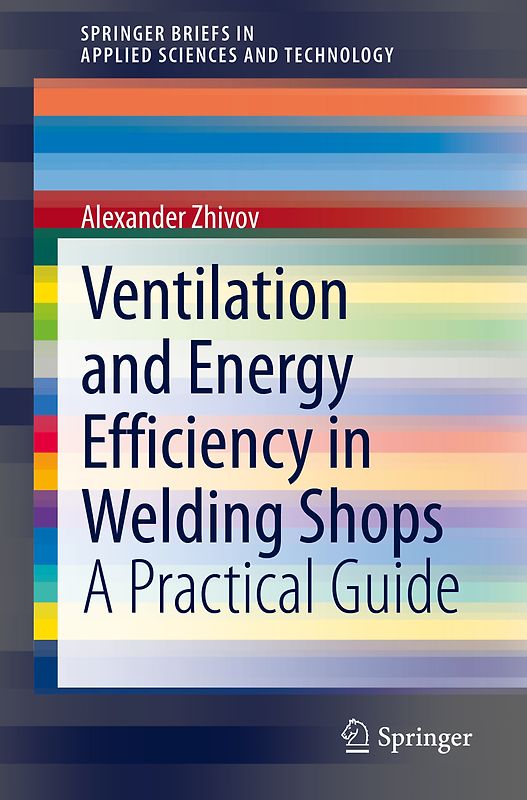 Ventilation and Energy Efficiency in Welding Shops