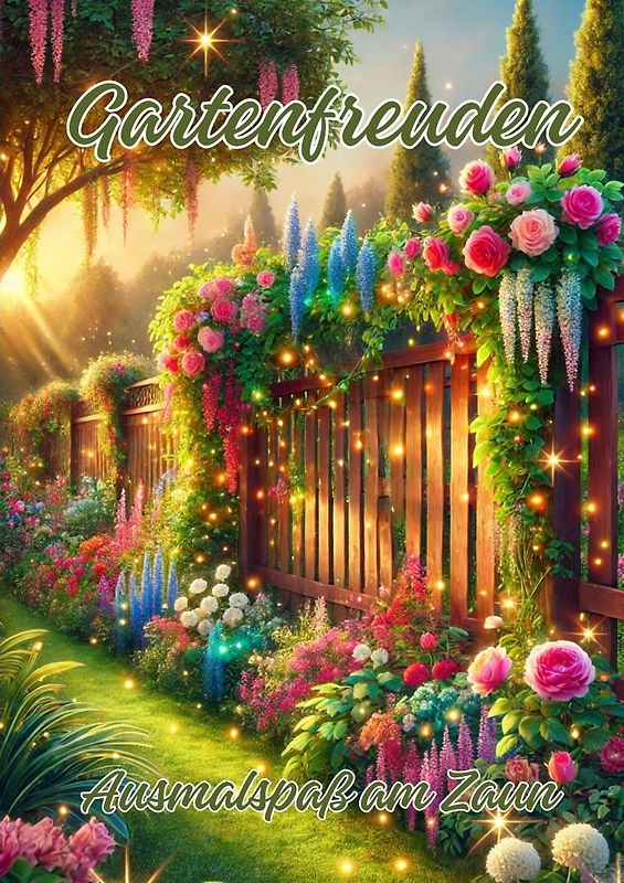 Gartenfreuden