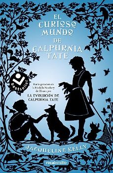El curioso mundo de Calpurnia Tate