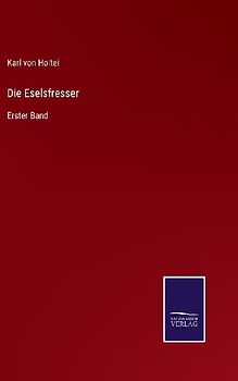 Die Eselsfresser