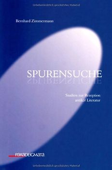 Spurensuche