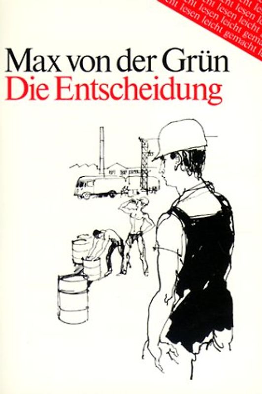 Die Entscheidung