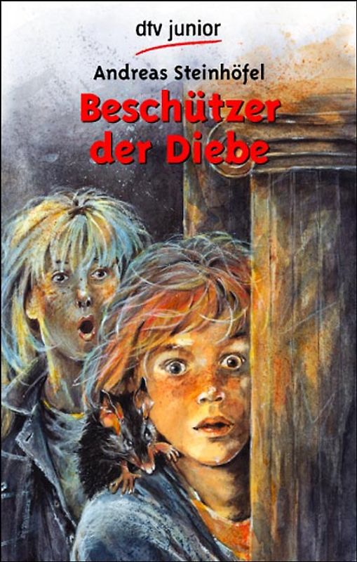 Beschützer der Diebe