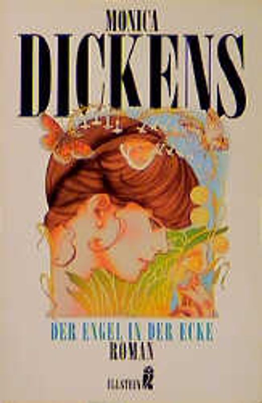 Der Engel in der Ecke