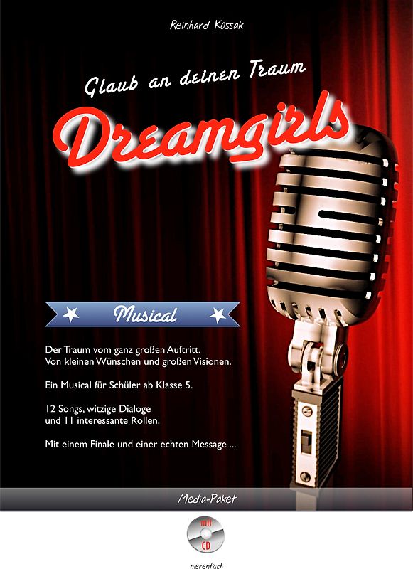Dreamgirls