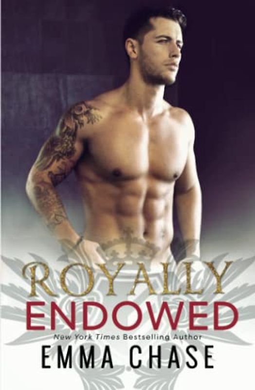 Royally Endowed (The Royally Series, Band 3)