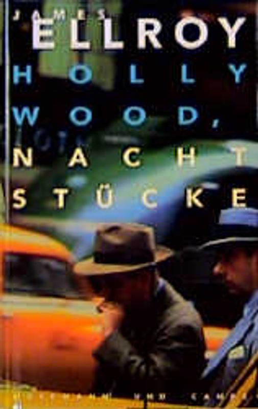 Hollywood, Nachtstücke