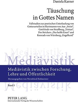 Täuschung in Gottes Namen