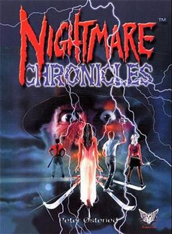 Nightmare Chronicles