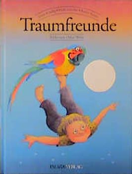 Traumfreunde