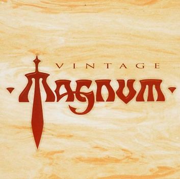 Magnum - Vintage Magnum