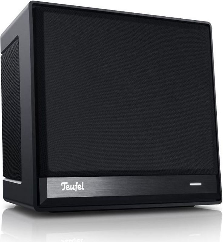Teufel One S noir