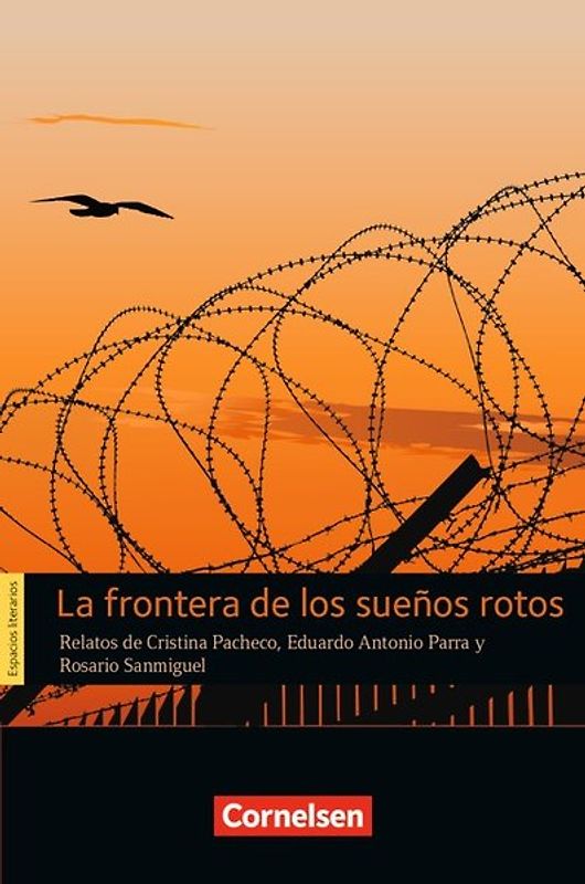 Espacios literarios - Lektüren in spanischer Sprache - B1