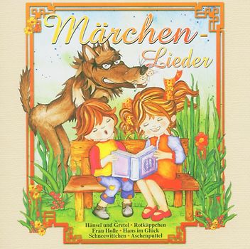 Kinderch.Lana - Märchenlieder