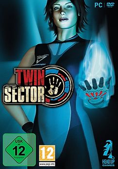 Twin Sector Preisgranate PC Spiele