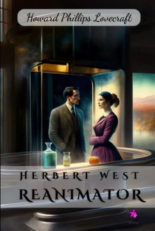 Herbert West: Reanimator