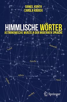 Himmlische Wörter