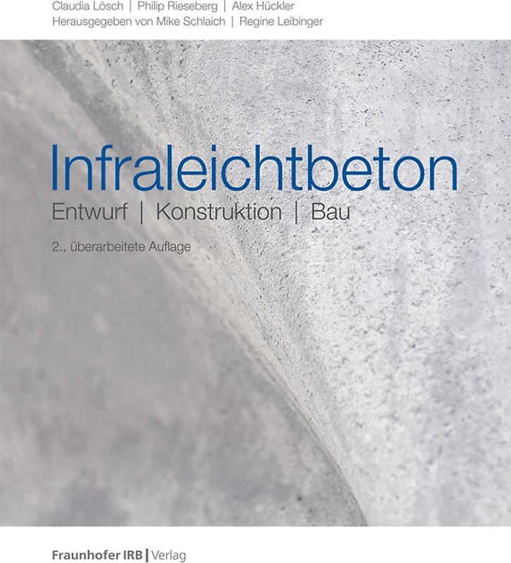 Infraleichtbeton