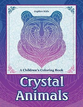Crystal Animals