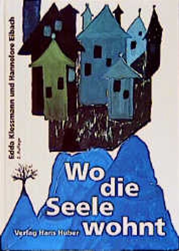 Wo die Seele wohnt