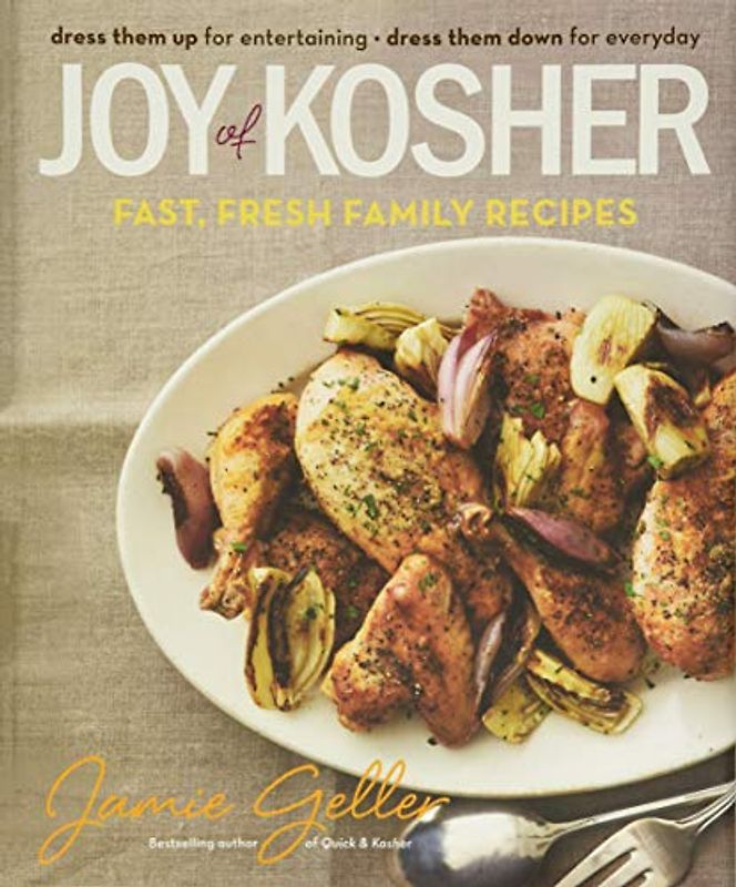 Joy of Kosher