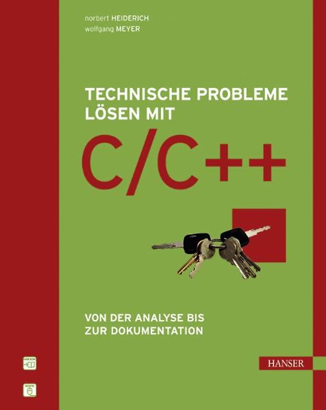 Technische Probleme lösen mit C/C++