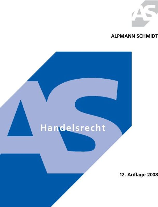 Handelsrecht