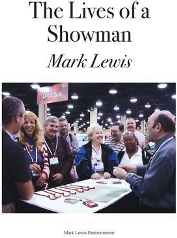 The Lives of a Showman