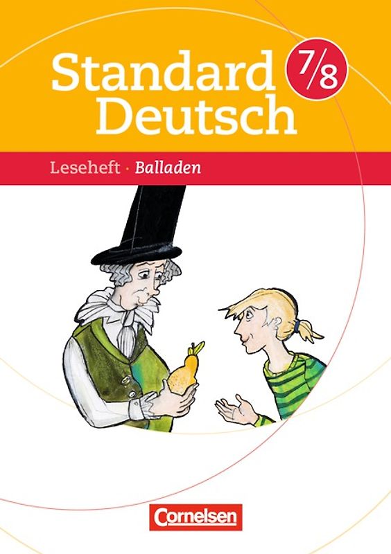 Standard Deutsch - 7./8. Schuljahr