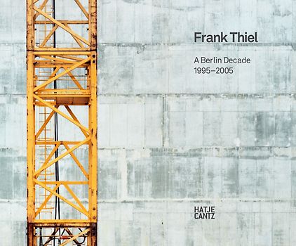 Frank Thiel