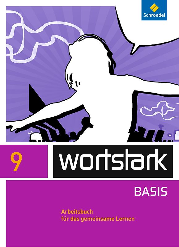 wortstark - Zusatzmaterial Basis - Ausgabe 2012