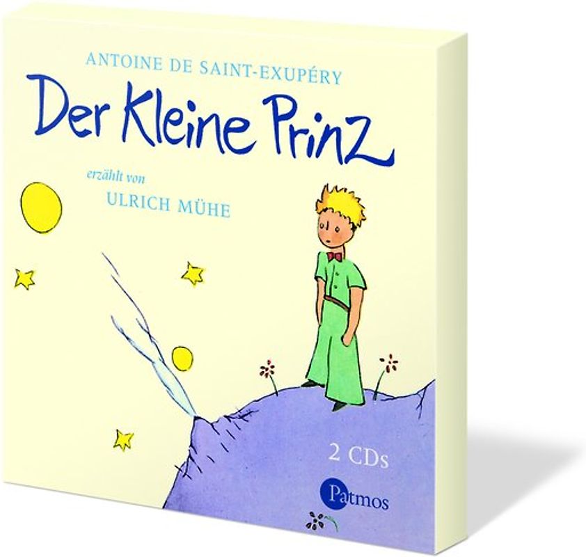 Der Kleine Prinz