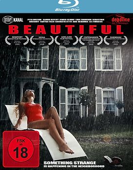 Beautiful-Störkanal Edition (BD) Blu-ray Disc
