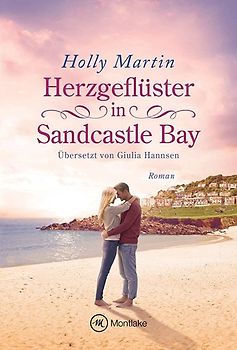 Herzgeflüster in Sandcastle Bay