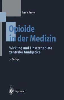 Opioide in der Medizin