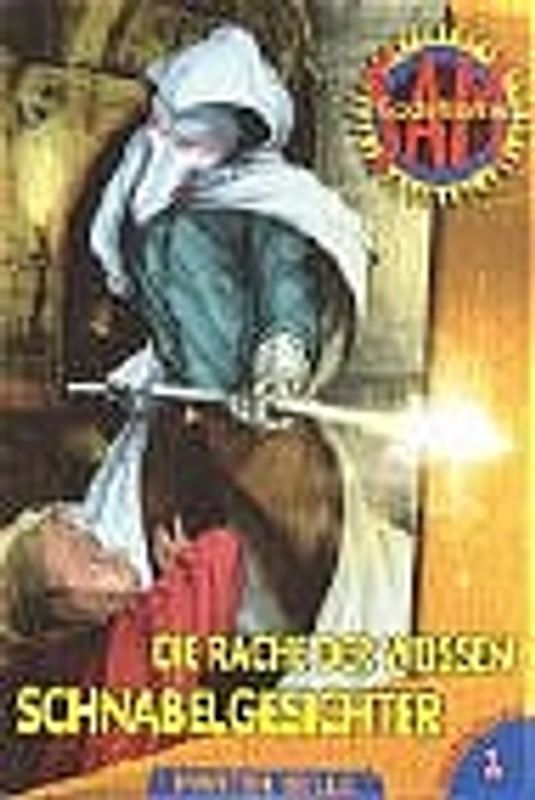 Die Rache der weissen Schnabelgesichter