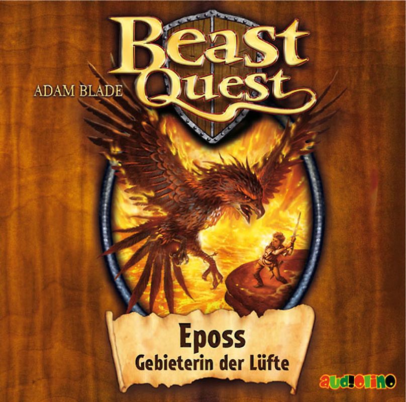 Beast Quest (6)
