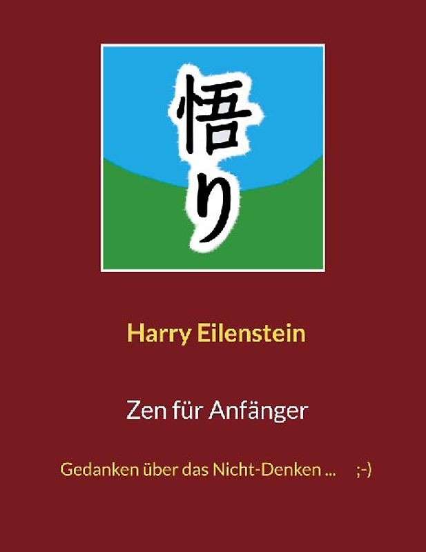 Zen für Anfänger
