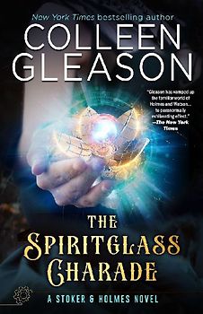 The Spiritglass Charade