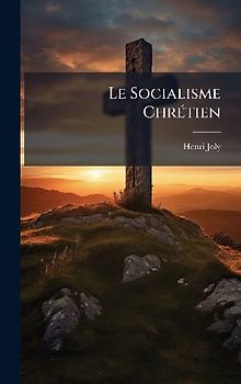 Le Socialisme ChrÃ(c)tien