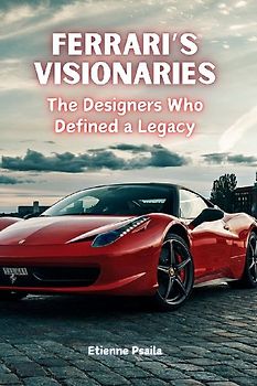 Ferrari's Visionaries