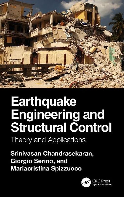 Earthquake Engineering and Structural Control