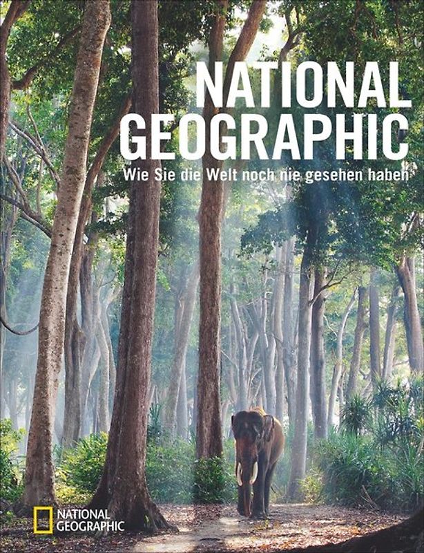NATIONAL GEOGRAPHIC