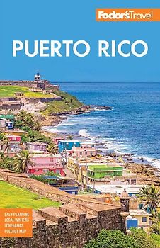 Fodor's Puerto Rico
